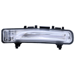 Direccional Derecha Con Luz Diurna Con Foco Edge 2011-2014