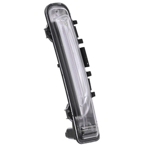 Direccional Izquierda Con Luz Diurna Con Foco Edge 2011-2014