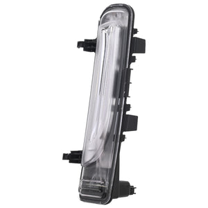 Direccional Izquierda Con Luz Diurna Con Foco Edge 2011-2014