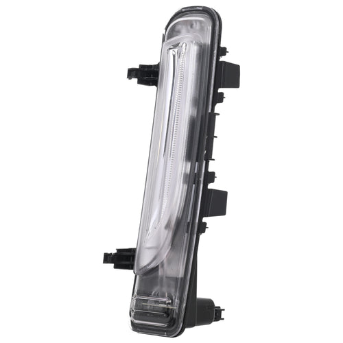 Direccional Izquierda Con Luz Diurna Con Foco Edge 2011-2014