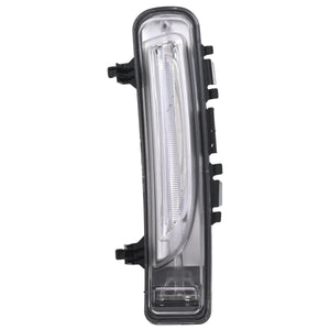 Direccional Izquierda Con Luz Diurna Con Foco Edge 2011-2014