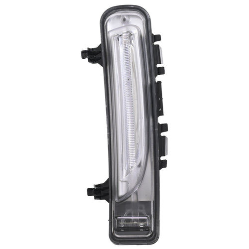 Direccional Izquierda Con Luz Diurna Con Foco Edge 2011-2014