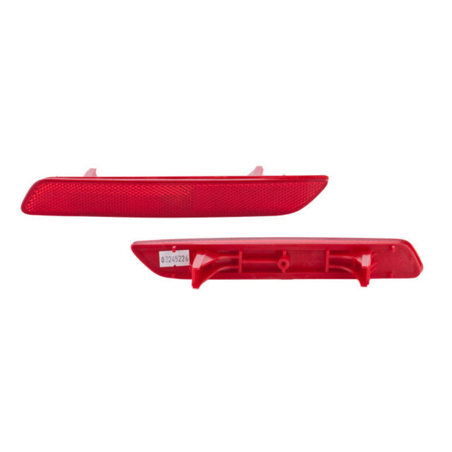 Cuarto Trasero Hd Cr-V 10-11 Depo Der