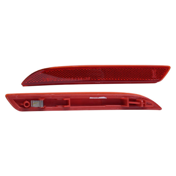 CUARTO REFLEJANTE TRASERO HD CR-V 12-14 DEPO IZQ