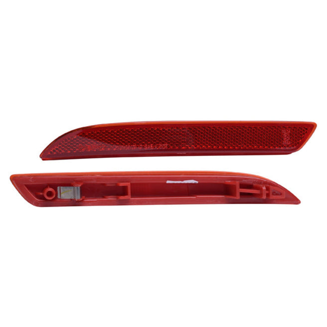 CUARTO REFLEJANTE TRASERO HD CR-V 12-14 DEPO IZQ