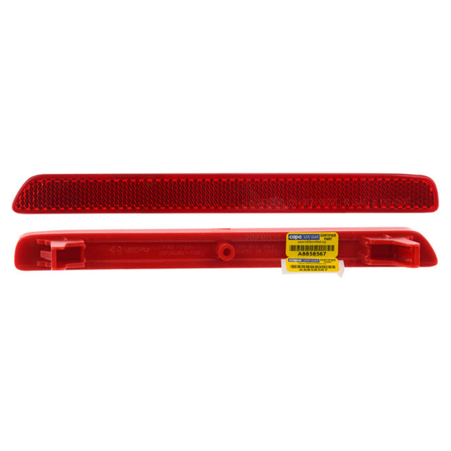Cuarto Reflejante Trasero Hd Cr-V 23-24 Depo Izq