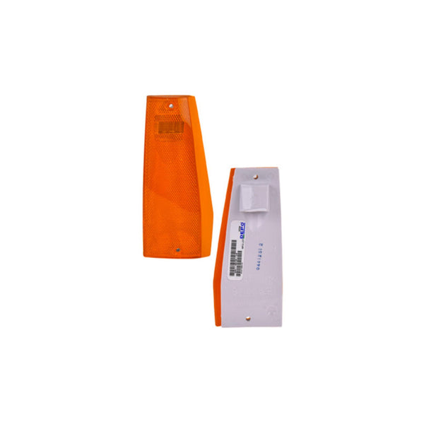 Cuarto Punta Jp Cherokee 84-96 S/Foco Depo Der
