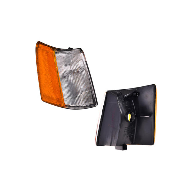 Cuarto Punta Jp Grand Cherokee 93-98 S/Foco Depo Der