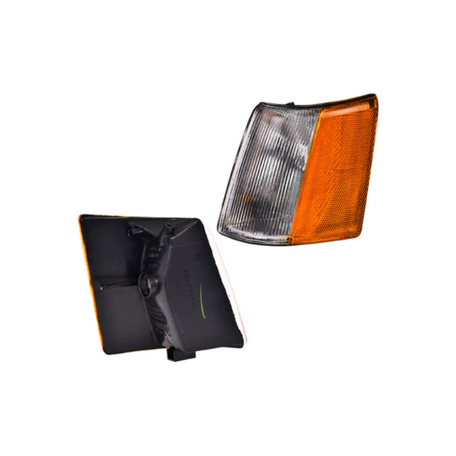 Cuarto Punta Jp Grand Cherokee 93-98 S/Foco Depo Izq