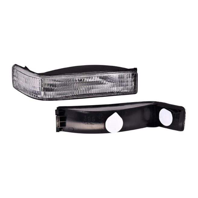 Cuarto Frontal Jp Grand Cherokee 93-98 S/Foco Depo Der