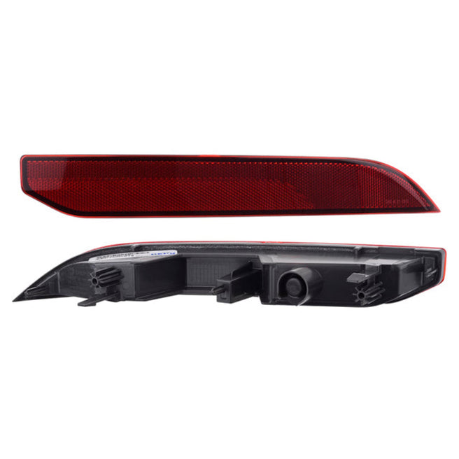 Cuarto Reflejante Trasero Jp Grand Cherokee 21-24 Depo Der