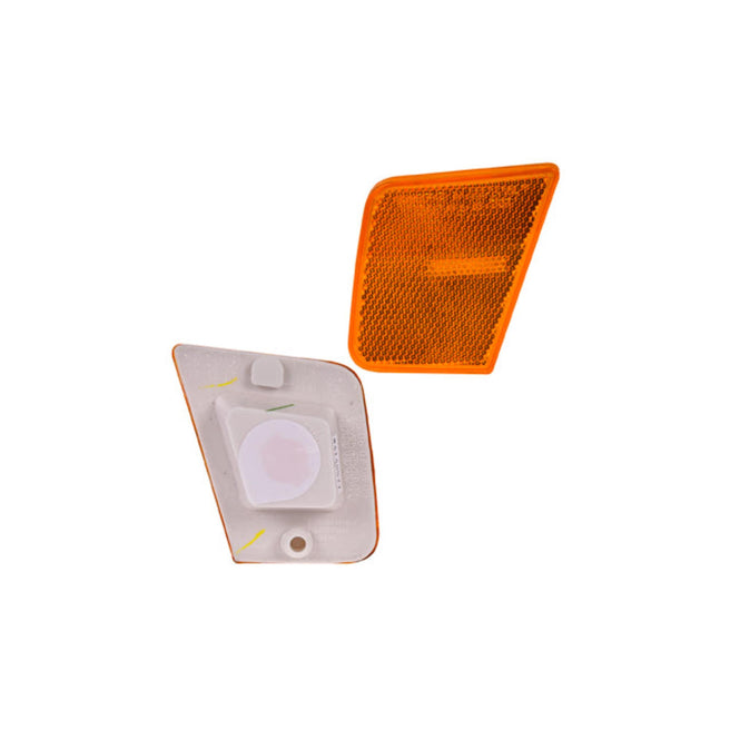 Cuarto Lateral Jp Liberty 05-07 S/Foco Depo Izq