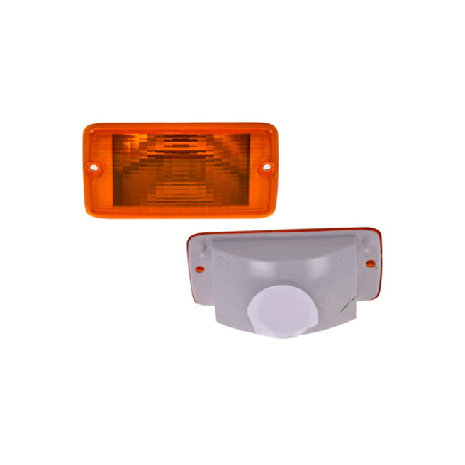 Cuarto Frontal Jp Wrangler 97-00 S/Foco Depo Der/Izq