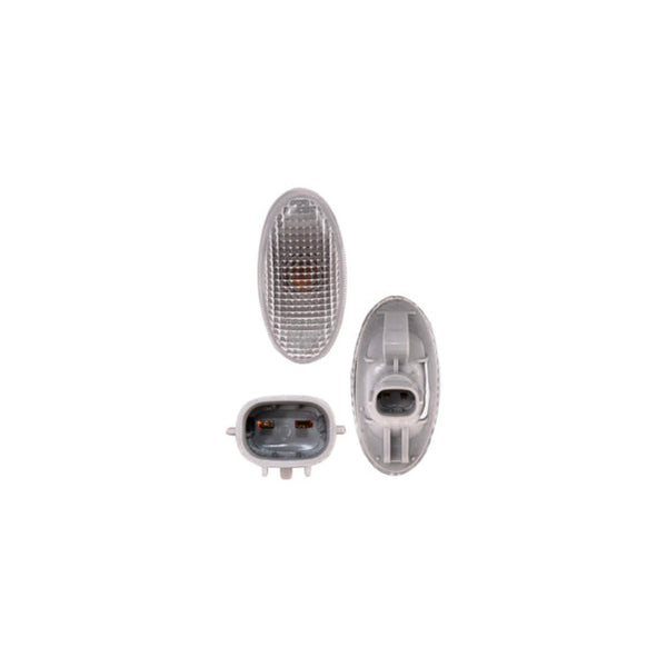 Cuarto Lateral Mz 3 06-09 C/Foco Depo Der/Izq