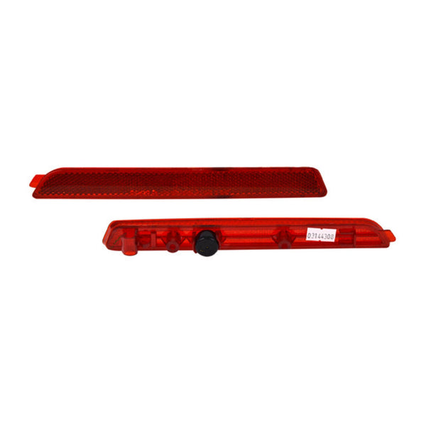 Cuarto Trasero Mz 3 05-09 4 Y 5 Puertas Depo Izq