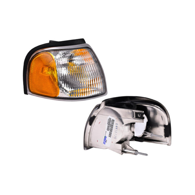 Cuarto Punta Mz Pick Up 98-00 S/Foco Depo Der