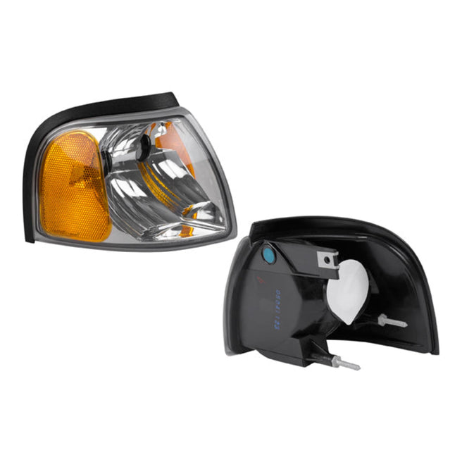 Cuarto Punta Mz Pick Up 01-06 S/Foco Depo Der