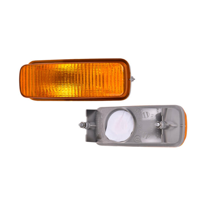 Cuarto Frontal Mz Pick Up 94-97 Ambar S/Foco Depo Der/Izq
