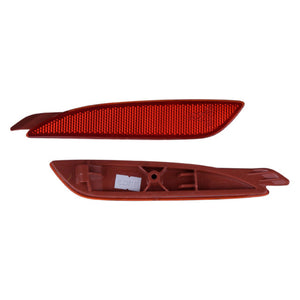 Cuarto Reflejante Trasero Mz Cx5 22-24 Depo Der