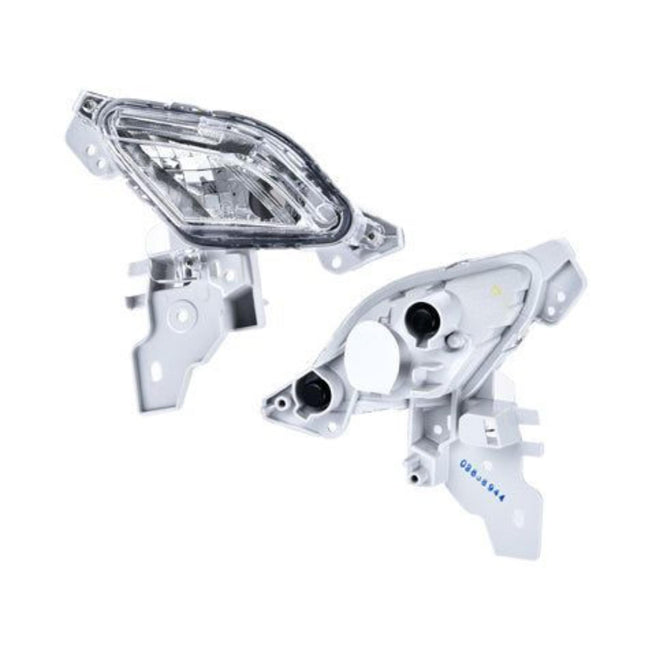 Cuarto Frontal Mz Cx3 16-24 S/Foco Depo Izq