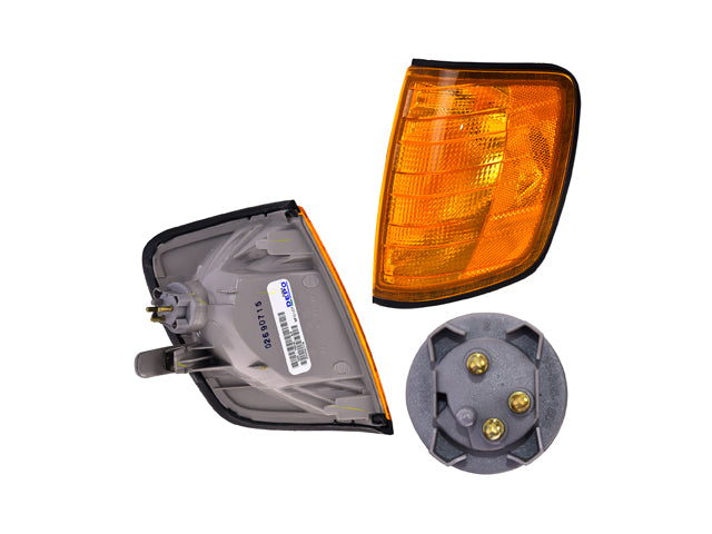 Cuarto Punta Mc C-E 86-93 Depo Izq