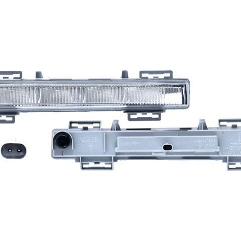 CUARTO FRONTAL MC CLASE M 12-15 C/LEDS C/LUZ DE DIA DEPO DER