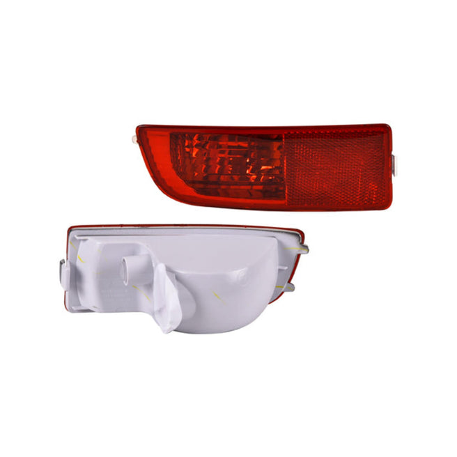 Cuarto Reflejante Trasero Mc Sprinter 10-19 P/Foco S/Foco Depo Izq