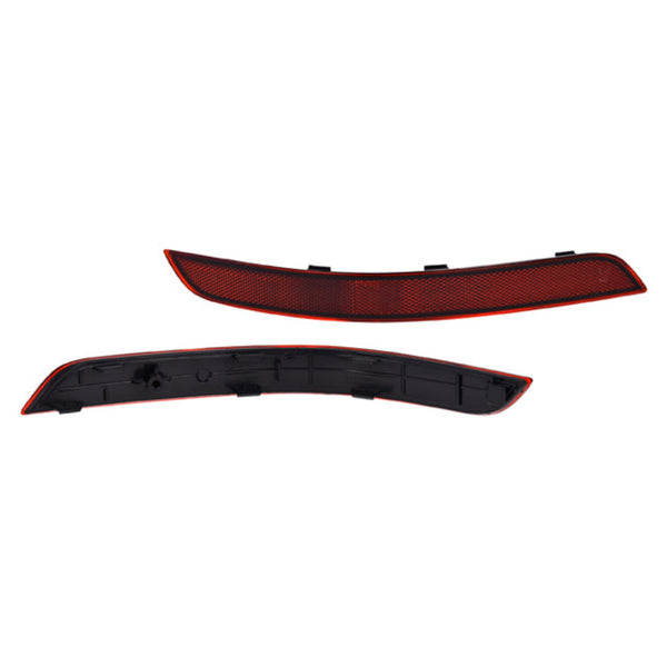 Cuarto Reflejante Trasero Mc Glk 13-16 Depo Izq