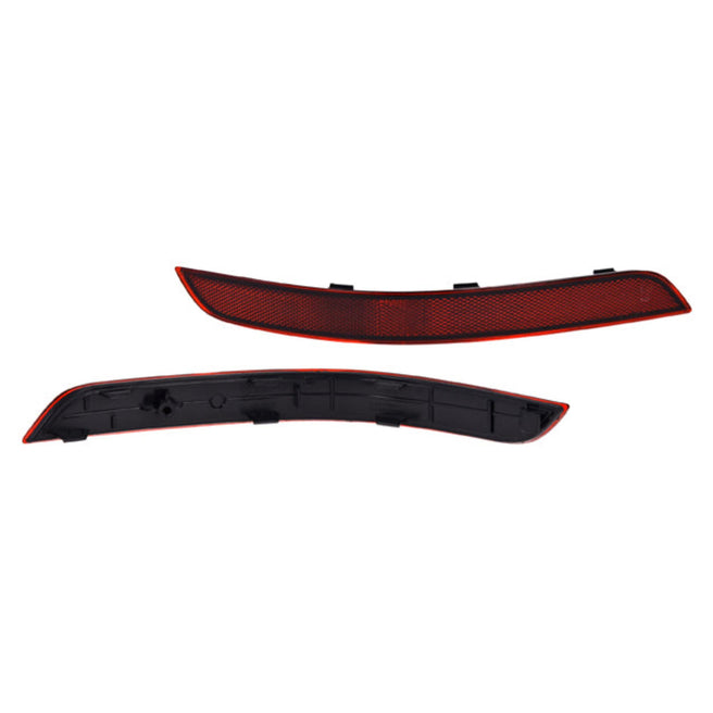 Cuarto Reflejante Trasero Mc Glk 13-16 Depo Izq
