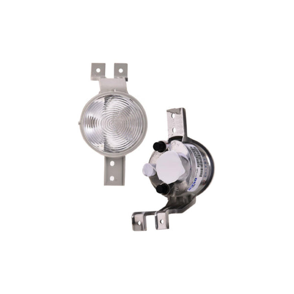 Cuarto Frontal Mn Cooper 02-06 S/Foco Depo Der