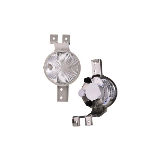 Cuarto Frontal Mn Cooper 02-06 S/Foco Depo Der