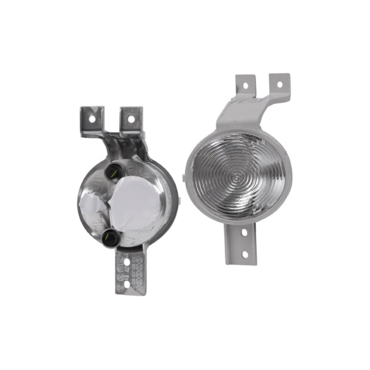 Cuarto Frontal Mn Cooper 02-06 S/Foco Depo Izq