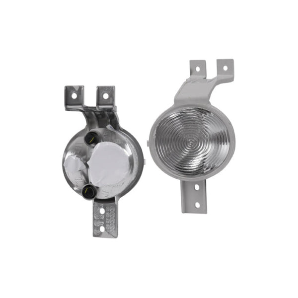 Cuarto Frontal Mn Cooper 02-06 S/Foco Depo Izq