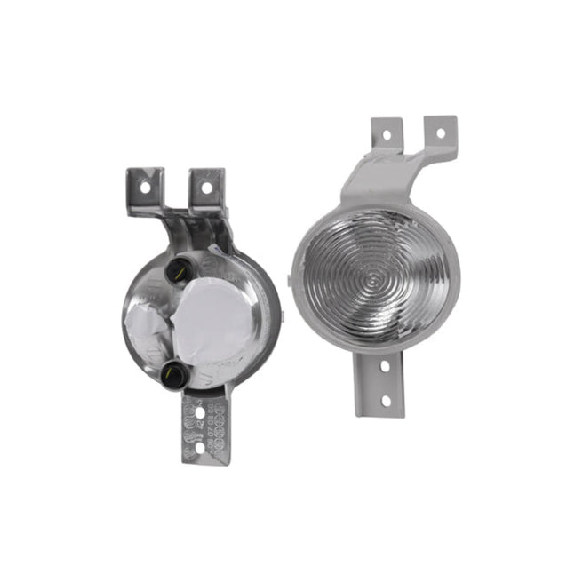 Cuarto Frontal Mn Cooper 02-06 S/Foco Depo Izq