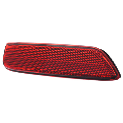 Reflejante Fascia Trasero Izquierdo Rojo Mirage G4 2021-2024