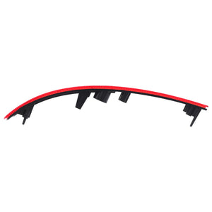 Reflejante Fascia Derecho Outlander PHEV 2022-2025 DEPO