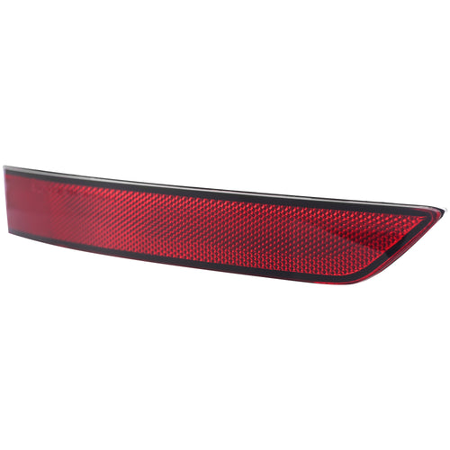 Reflejante Fascia Izquierdo Outlander PHEV 2022-2025 DEPO