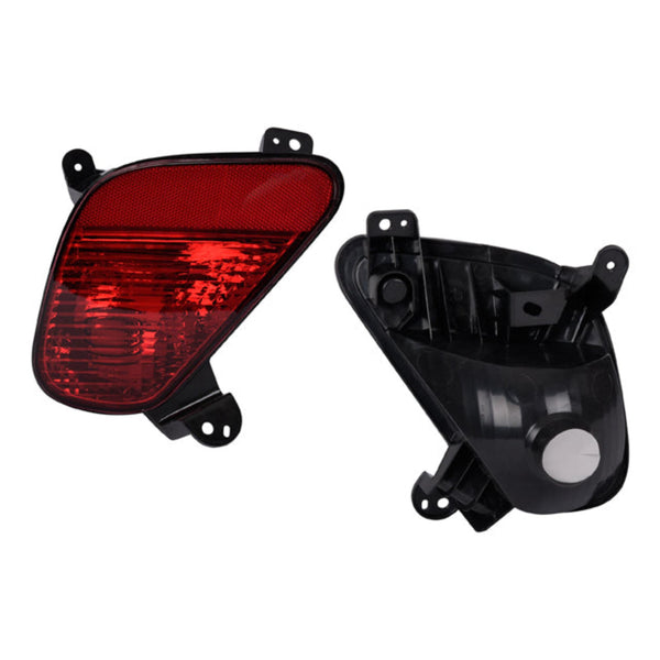 CUARTO REFLEJANTE TRASERO MT ECLIPSE CROSS 18-21 ROJO/BLANCO S/FOCO CN IZQ