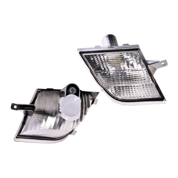 Cuarto Frontal Ns Micra 05-09 Blanco Depo Der