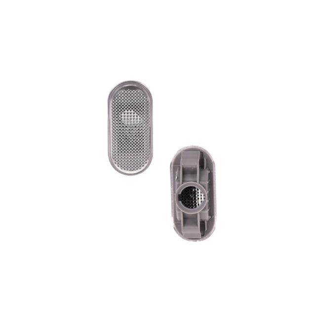 Cuarto Lateral Ns Micra 05-09 S/Foco Depo Der/Izq