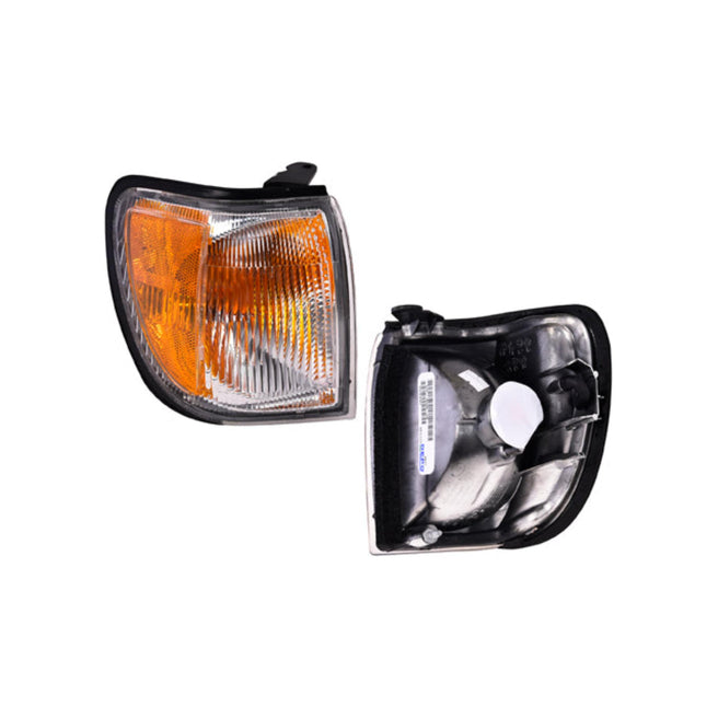 Cuarto Punta Ns Pathfinder 99-04 S/Foco Depo Der