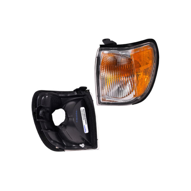 Cuarto Punta Ns Pathfinder 99-04 S/Foco Depo Izq