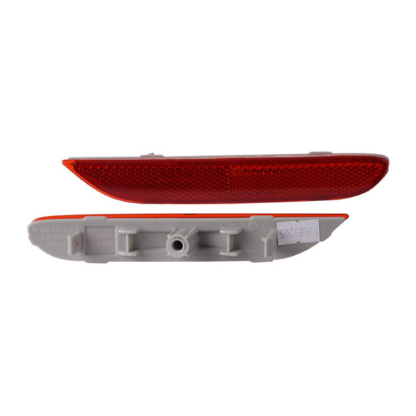 CUARTO REFLEJANTE TRASERO NS PATHFINDER 13-21 /NS VERSA 20-24 IZQ/ DEPO DER