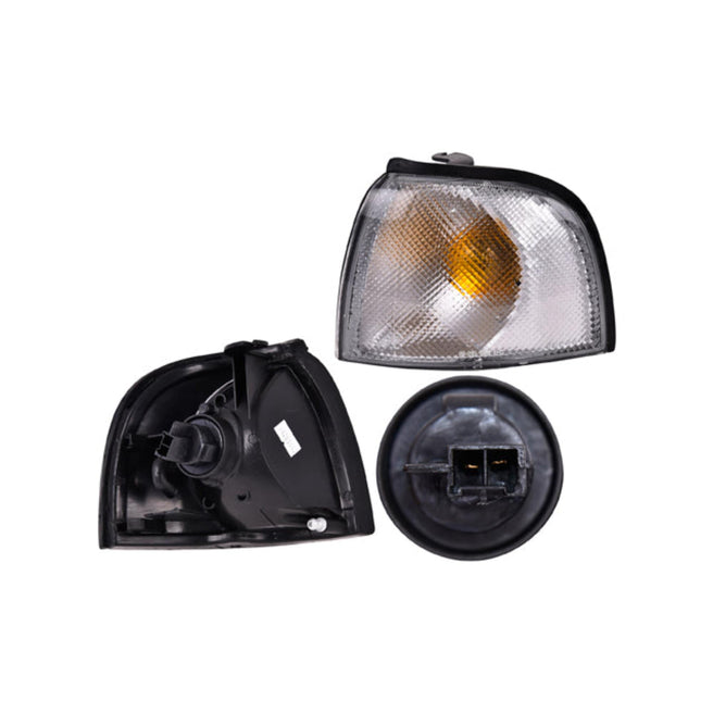 Cuarto Punta Ns Tsubame 94-04 C/Foco Lucid Depo (U.T.P) Izq
