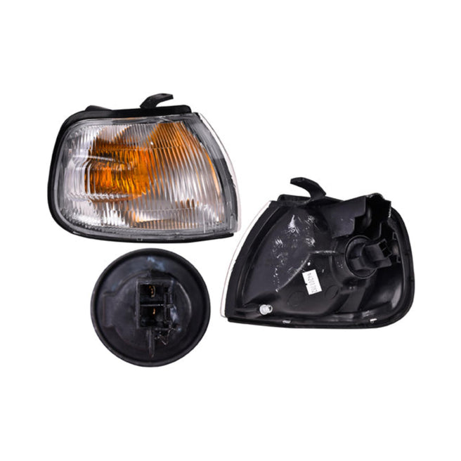 Cuarto Punta Ns Tsuru Iii 94-96 C/Foco Lucid Depo (U.T.P) Der