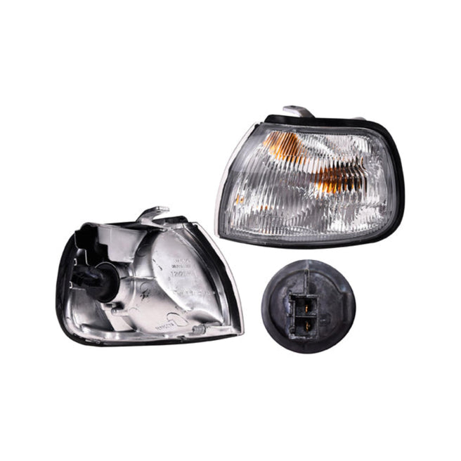 Cuarto Punta Ns Tsuru Iii 01-17 C/Foco Lucid Depo (U.T.P) Izq