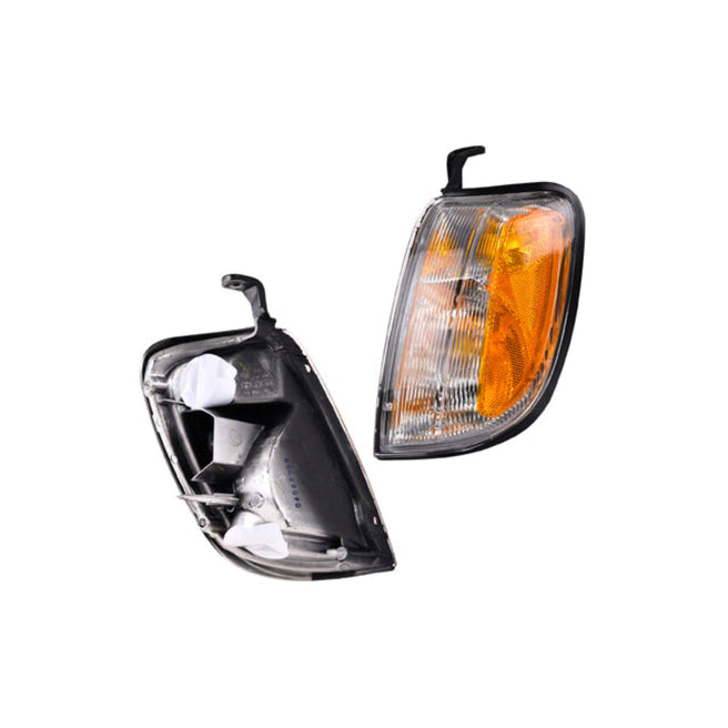 Cuarto Punta Ns X-Terra 00-01 S/Foco Depo Izq