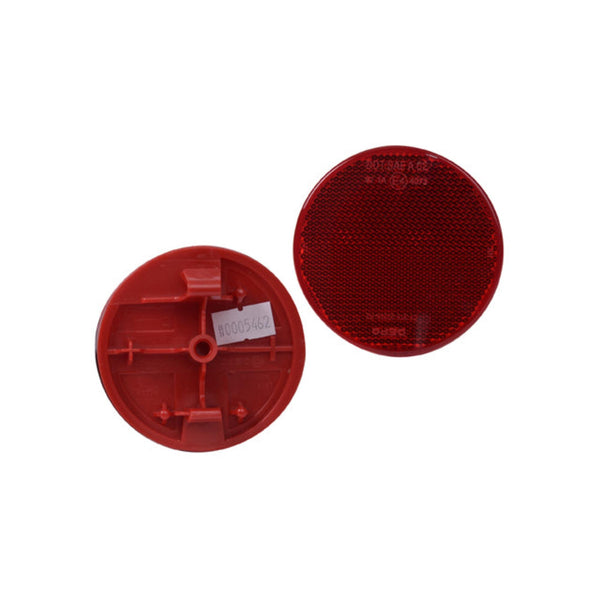 Cuarto Reflejante Ns X-Trail 08-14 Depo Der/Izq