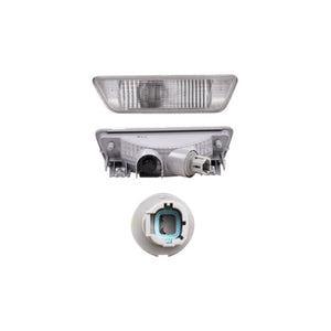 Cuarto Trasero Ns X-Trail 08-14 Original Der