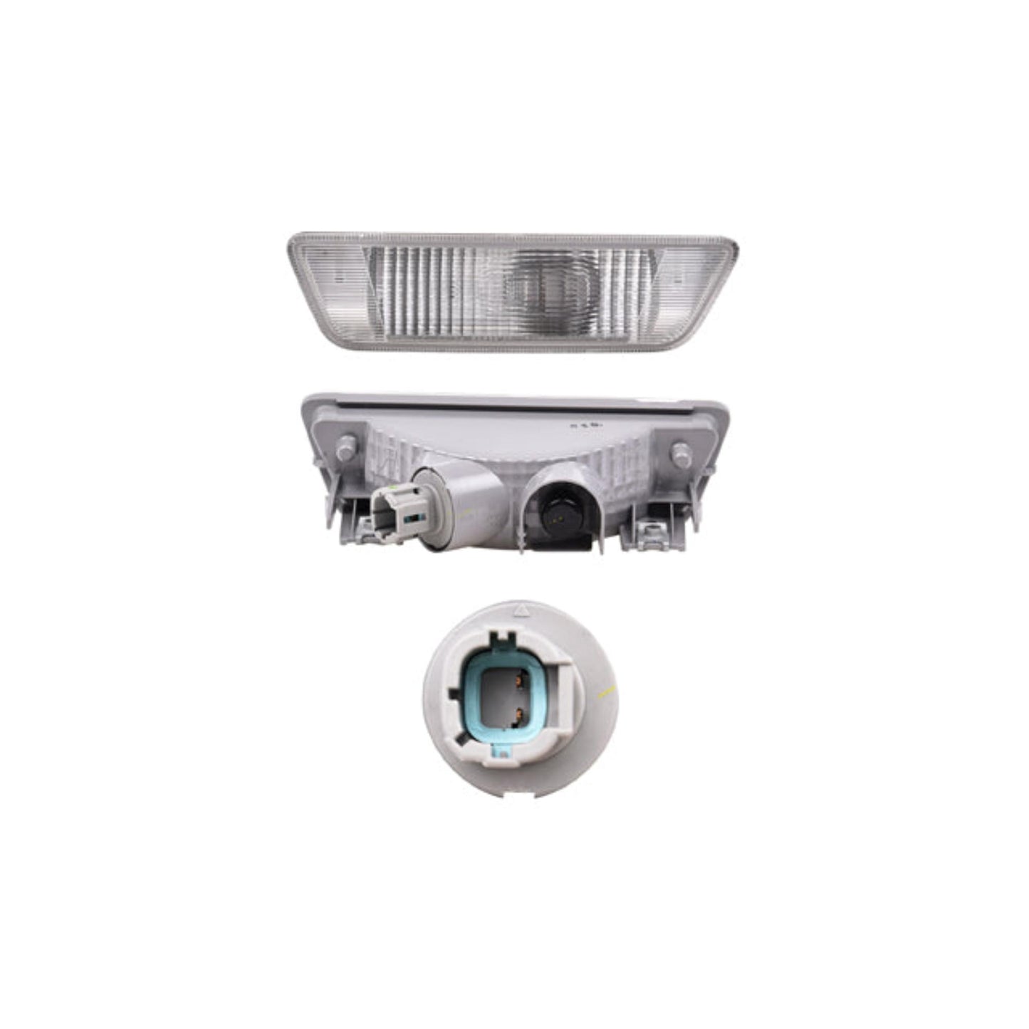 Cuarto Trasero Ns X-Trail 08-14 Original Izq